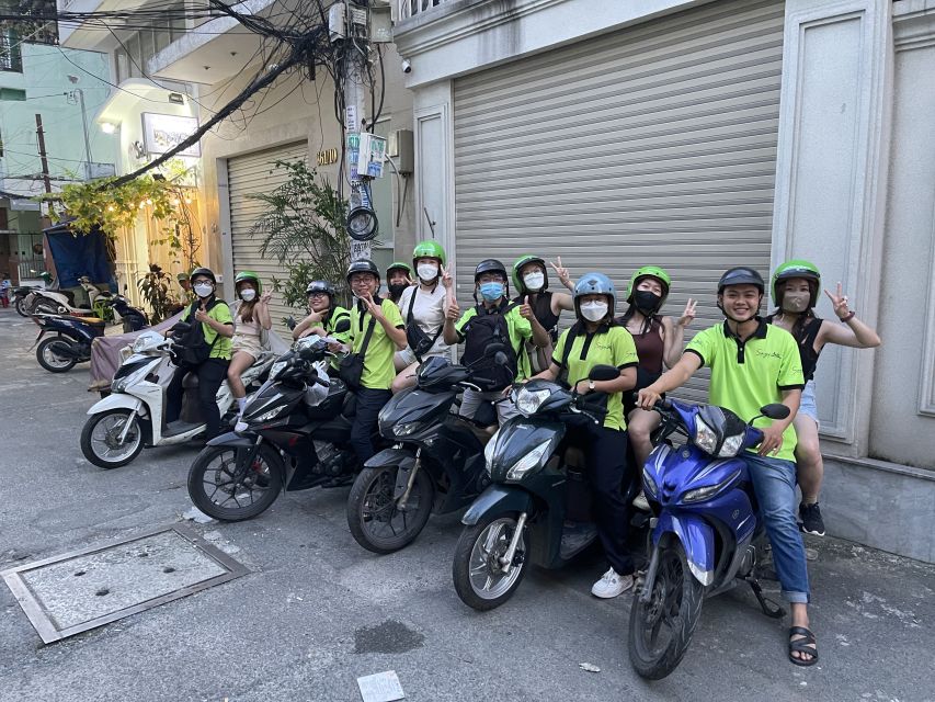 Saigon: Night Craft Beer And Street Food Tour By Vespa - Why the Vespa ride changes your view of Saigon