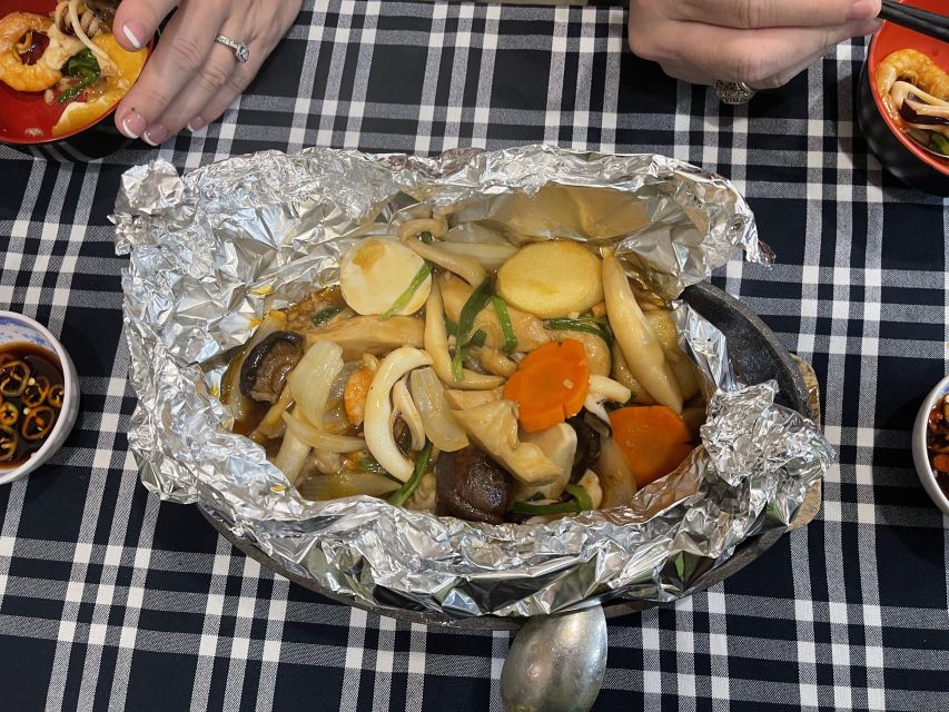 Saigon: Night Craft Beer And Street Food Tour By Vespa - Craft beer with tropical fruit flavors