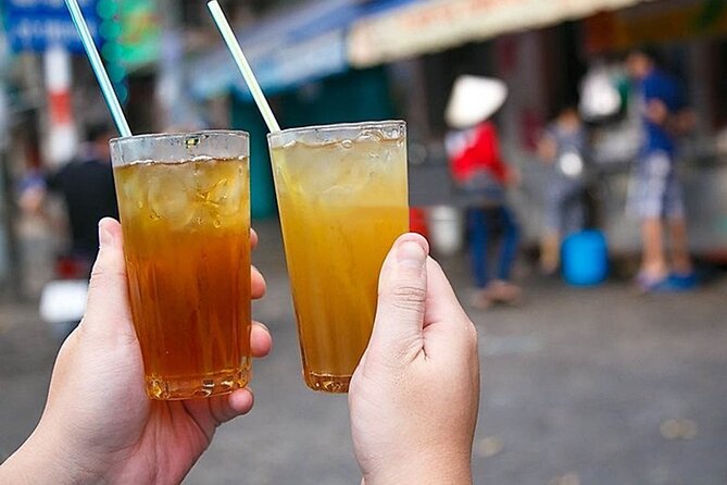 Saigon Secrets - Half Day Tour With Vintage Vespa - Bach Tung Diep Park and the last days of Saigon