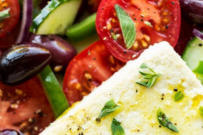 Savour The Flavors Of Corfu Vespa Scooter Tour - Who should book this Corfu Vespa tour