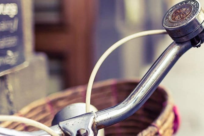 Self-Drive Vintage Fiat 500 Tour from Florence: Sunset Drive and Aperitivo - Why sunset makes the drive better