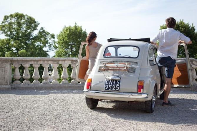 Self-Drive Vintage Fiat 500 Tour from Florence: Tuscan Hills and Italian Cuisine - Key points before you book