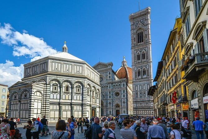 Self-Drive Vintage Fiat 500 Tour from Florence: Tuscan Hills and Italian Cuisine - Price, group size, and what is covered