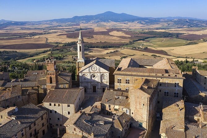 Self-Drive Vintage Fiat 500 Tour from Florence: Tuscan Wine Experience - What it is really like to drive a vintage Fiat
