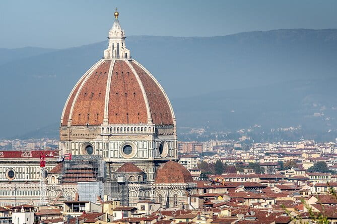Self-Drive Vintage Fiat 500 Tour from Florence: Tuscan Wine Experience - Booking, cancellation, and practical planning