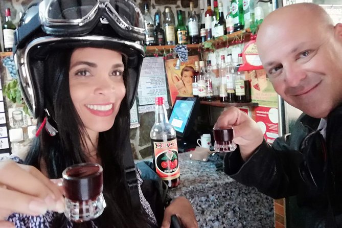 SIDECAR - 4 hours - Overview Lisbon - Key points to know before you book