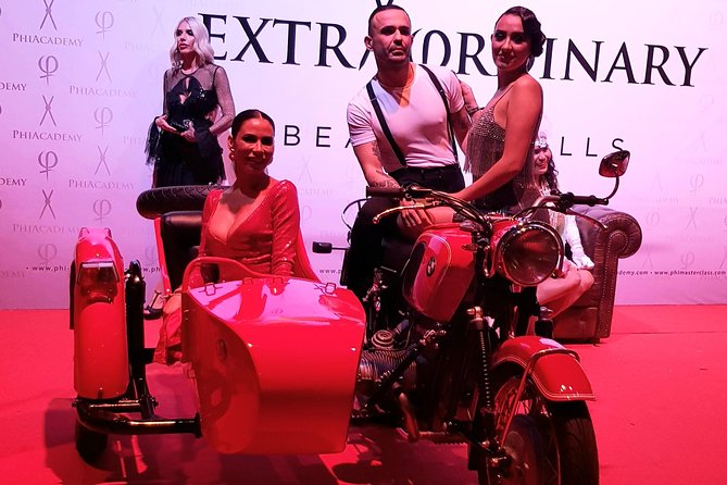 Sidecar Tours Belgrade - Key points to know before you book