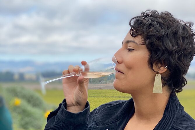 Sonoma Valley Sidecar Wine tours - Weather, clothing, and the fine print