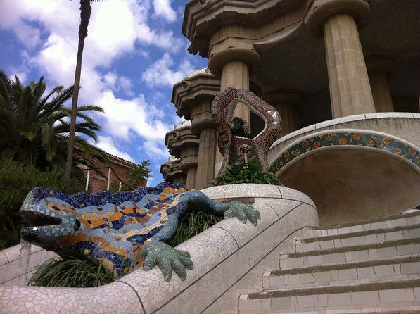 Tapas & Sidecar Motorcycle Barcelona Tour - Key points to know before booking