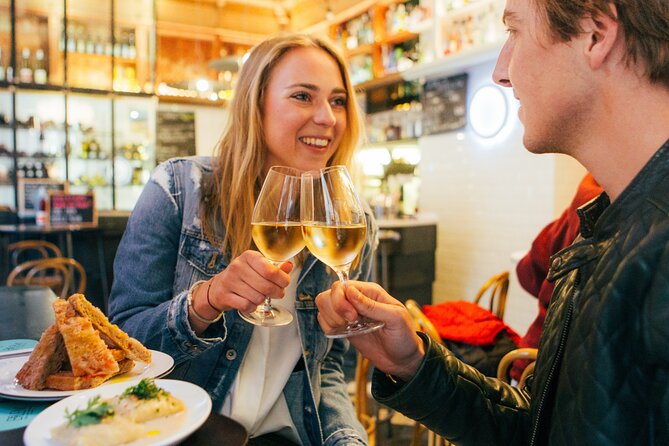 Tapas & Sidecar Motorcycle Barcelona Tour - Why the sidecar makes Barcelona easier to see