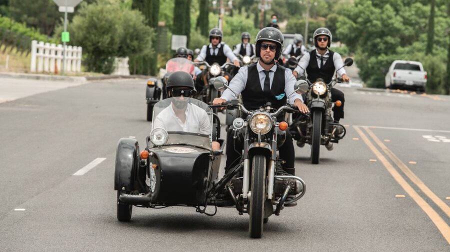Temecula: Guided Sidecar Wine Tasting Tour - Why the sidecar changes a Temecula wine tour