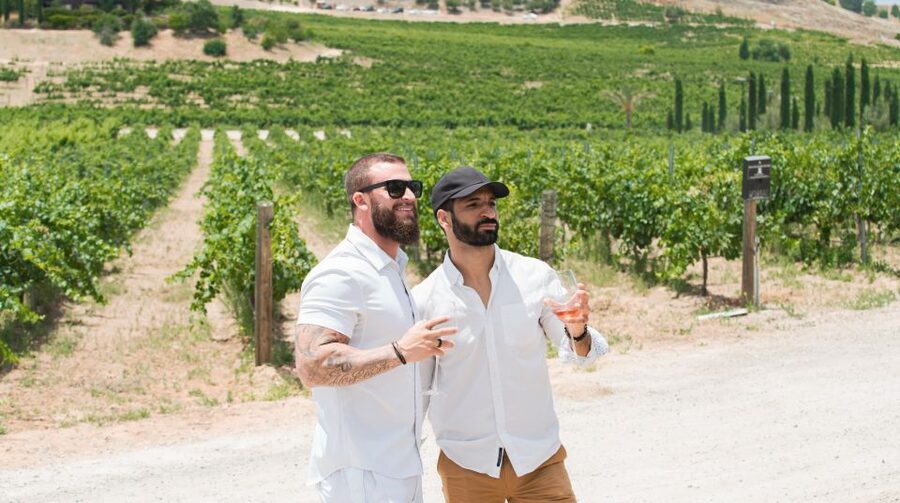 Temecula: Guided Sidecar Wine Tasting Tour - FAQ