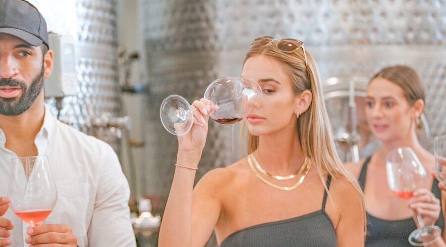 Temecula: Guided Sidecar Wine Tasting Tour - How the $199 price measures up