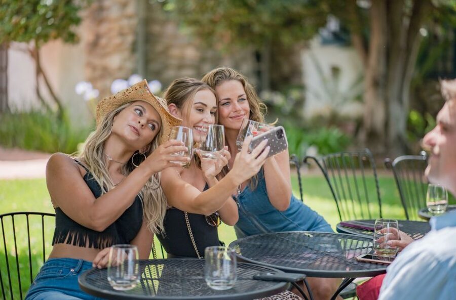 Temecula: Guided Sidecar Wine Tasting Tour - Who will enjoy this ride most