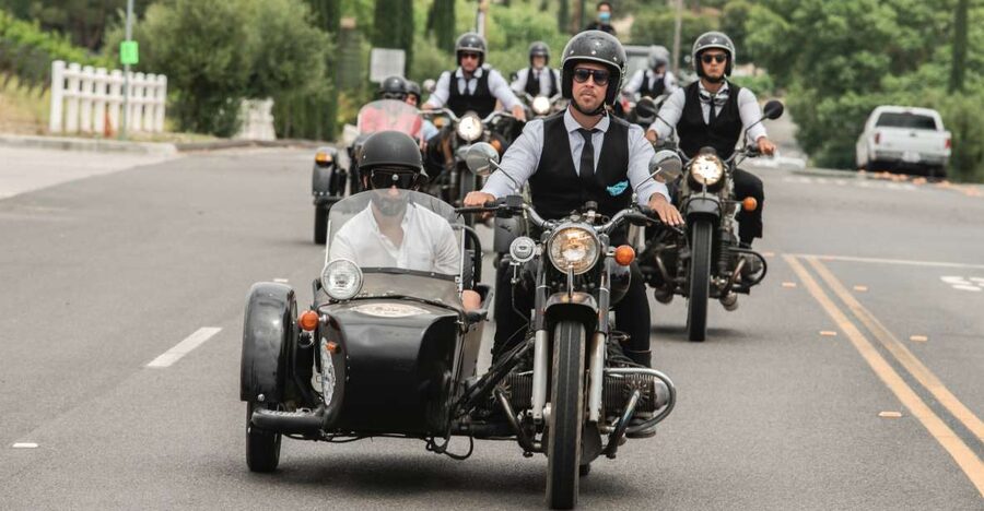 Temecula: Guided Sidecar Wine Tasting Tour - Should you book the Temecula sidecar tour?