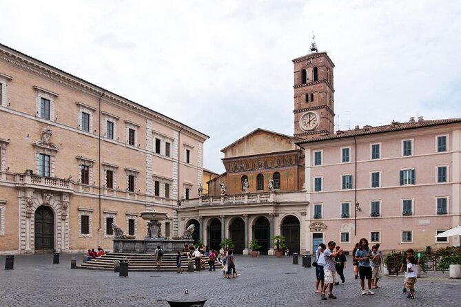 The ORIGINAL Fiat 500 3hour chauffeured tour - Key points to know before booking