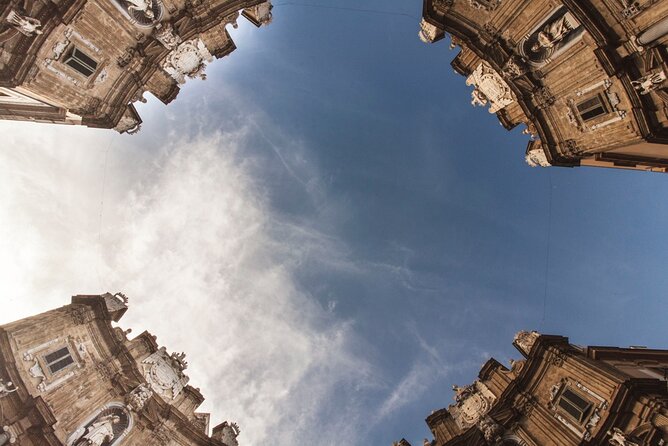 Tour in Palermo and Mondello driving an original classic Fiat 500 - Why the Fiat 500 matters in Palermo