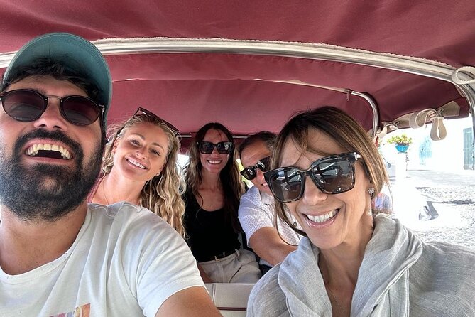 Tour of Vietri and its villages on board the Ape Calessino (tuktuk) - Price, group size, and overall value