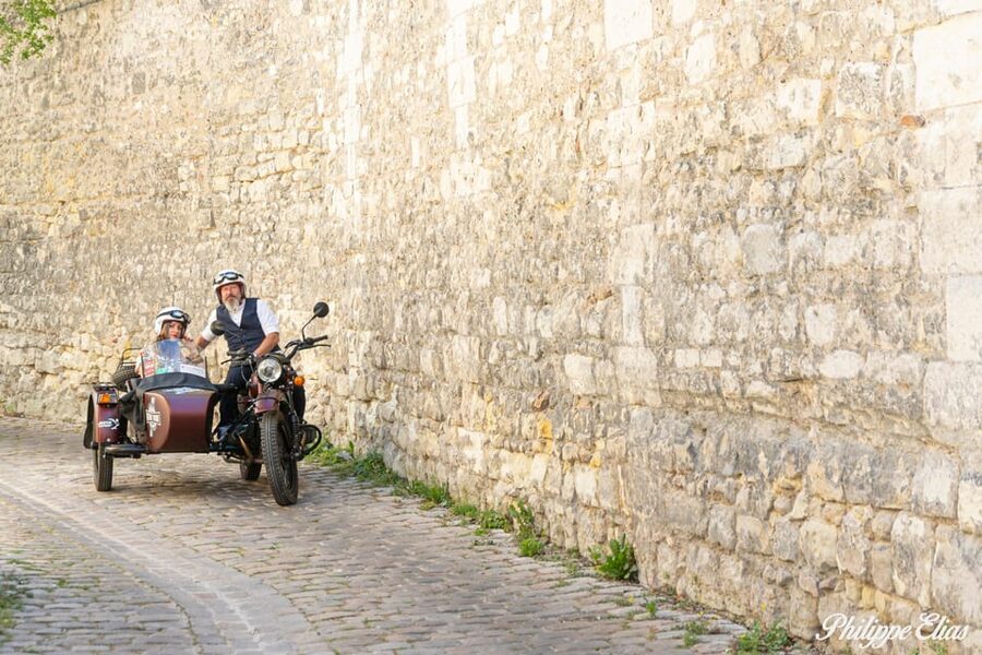 Tours: Great Escape Sidecar Tour - Booking details worth keeping in mind