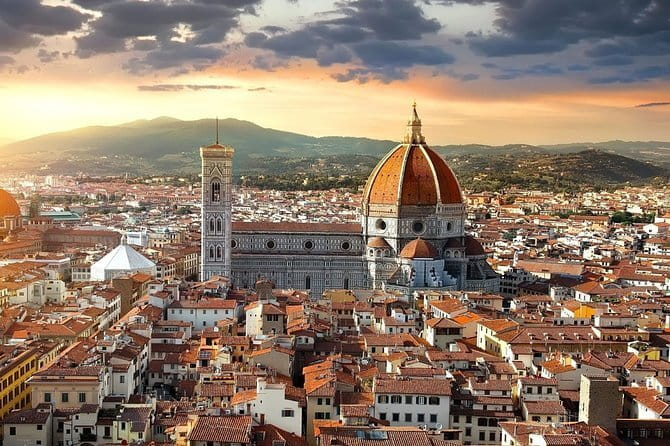 Tuscany Vespa Tour: Lunch & Wine Tasting, Countryside Roads - Is $228.62 a fair price?