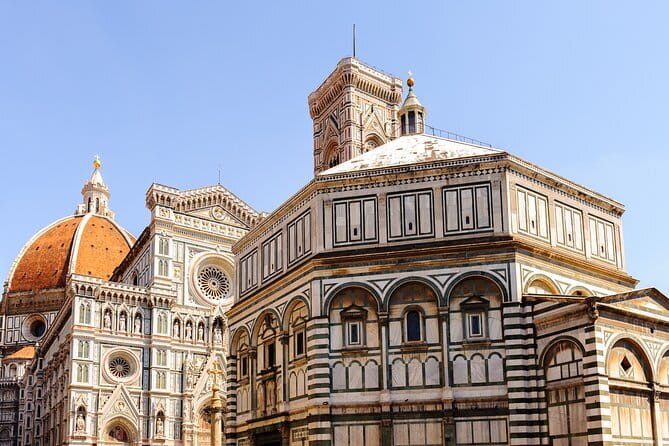 Tuscany Vespa Tour: Lunch & Wine Tasting, Countryside Roads - Who will enjoy this most