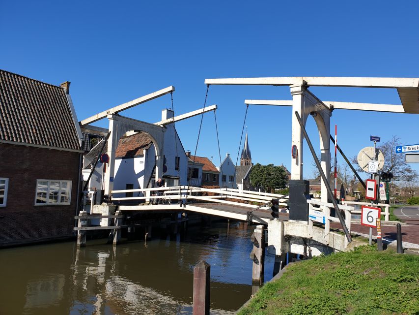 Utrecht or Amsterdam Sidecar Tour. City, rural or TAILORMADE - Choosing the Utrecht city route