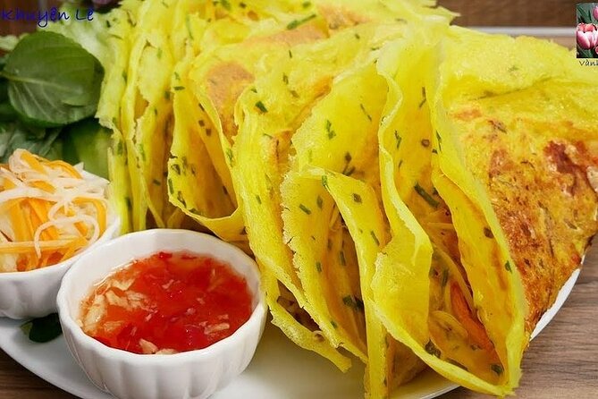 Vespa Female Ao Dai riders Night Street Food + See Train Street - Train Street as the final stop