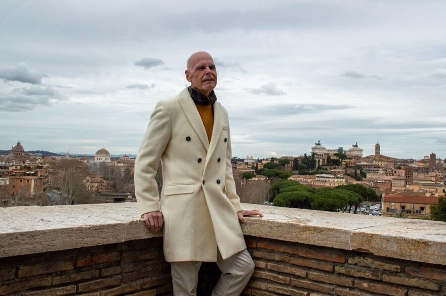 Vespa scooter tour in Rome with Pro-Photographer - Why a Vespa changes your view of Rome