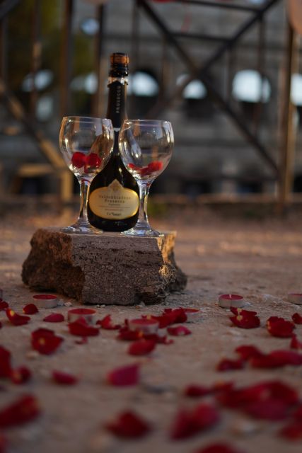 Vespa - Wine and Photography service in Rome - What the 25 photographs are worth