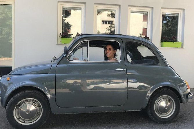 Vintage Fiat 500 Tour from Siena: Tuscan Hills and Winery Lunch - Weather, comfort, and the six-and-a-half-hour pace