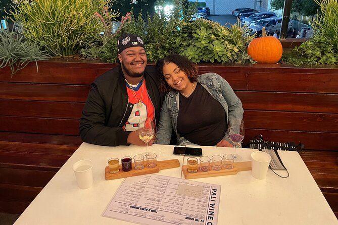 Wine Tasting Sidecar: 2.5-Hour Private Tour in San Diego - Who will enjoy this most